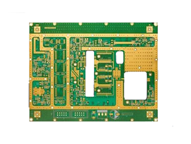 簡述PCB表面涂層的那些優(yōu)缺點(diǎn)