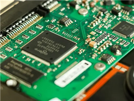 PCB板各個(gè)層有什么不同？